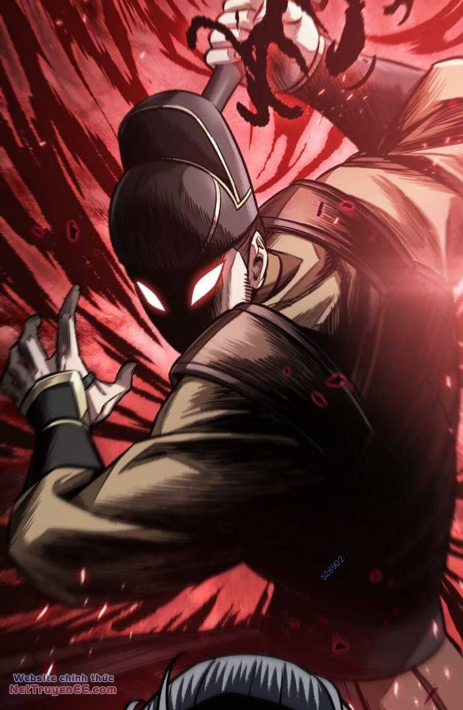 Ngã Lão Ma Thần Chapter 197 - Trang 2