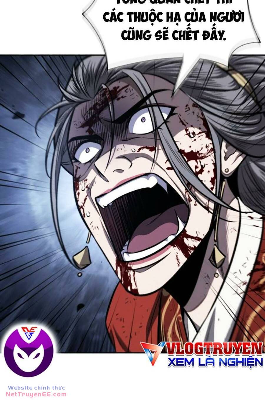 Ngã Lão Ma Thần Chapter 197 - Trang 2