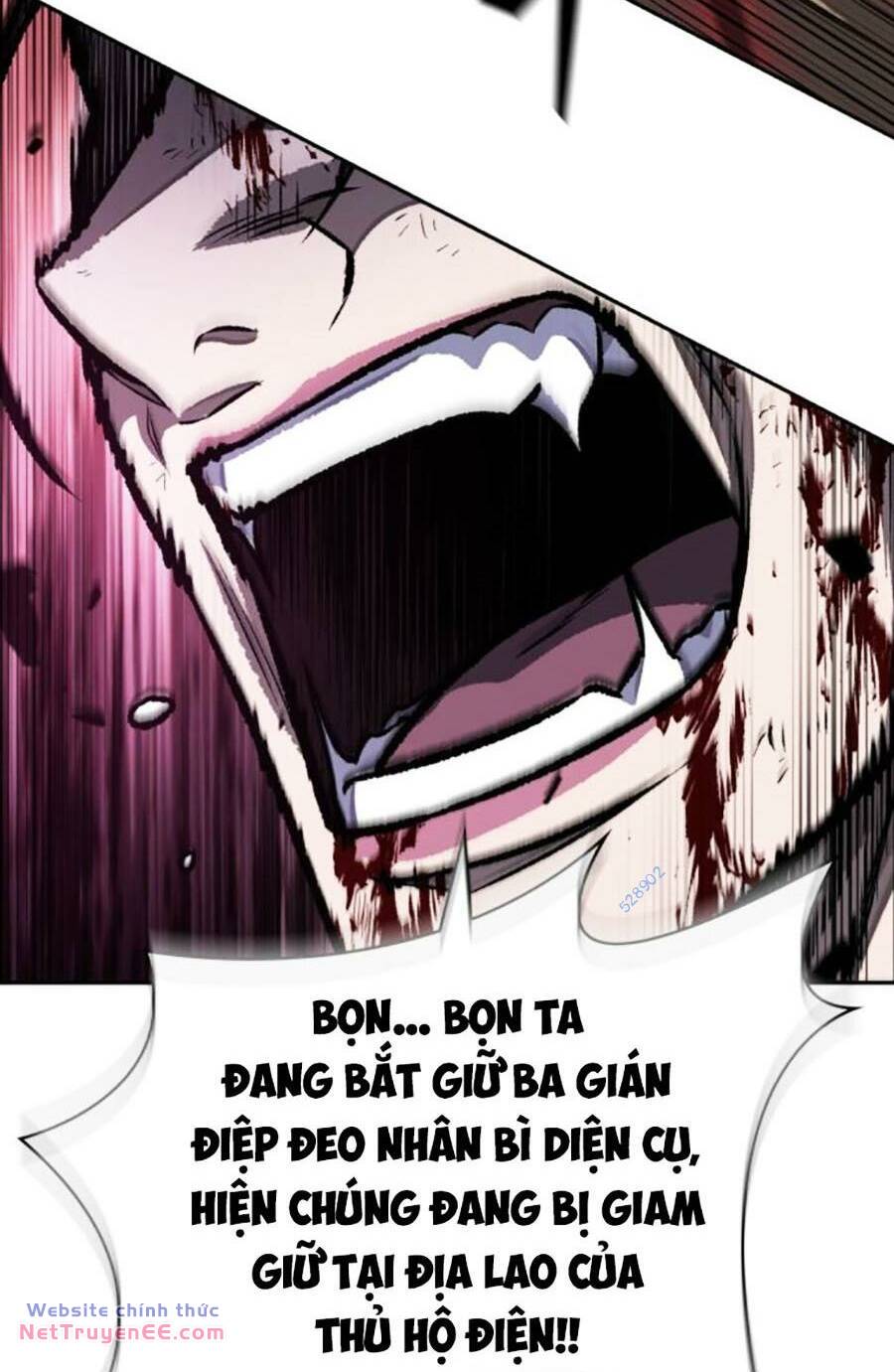 Ngã Lão Ma Thần Chapter 197 - Trang 2