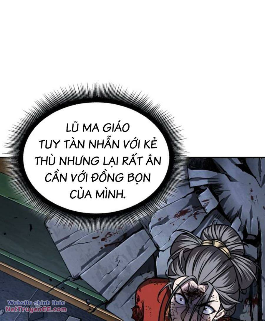 Ngã Lão Ma Thần Chapter 197 - Trang 2