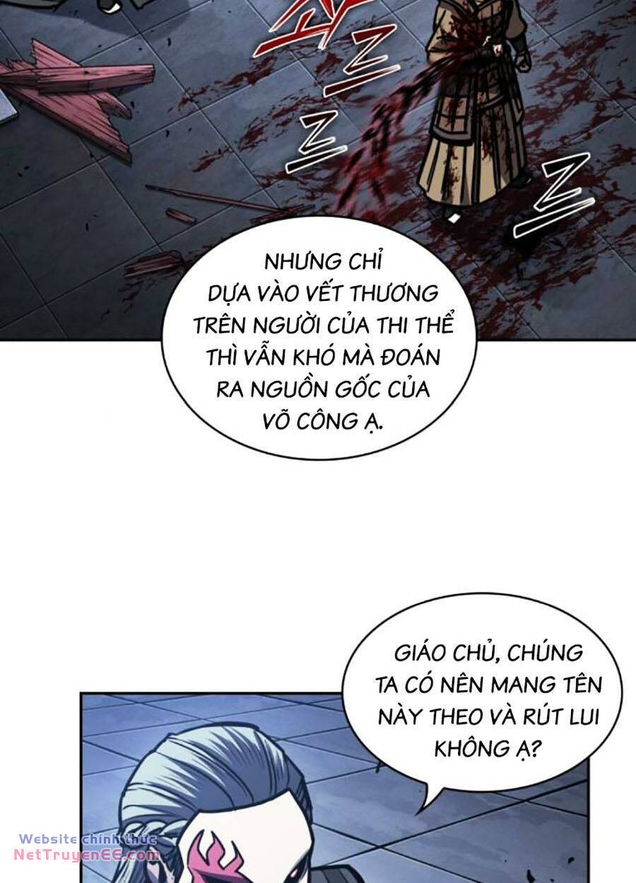 Ngã Lão Ma Thần Chapter 197 - Trang 2