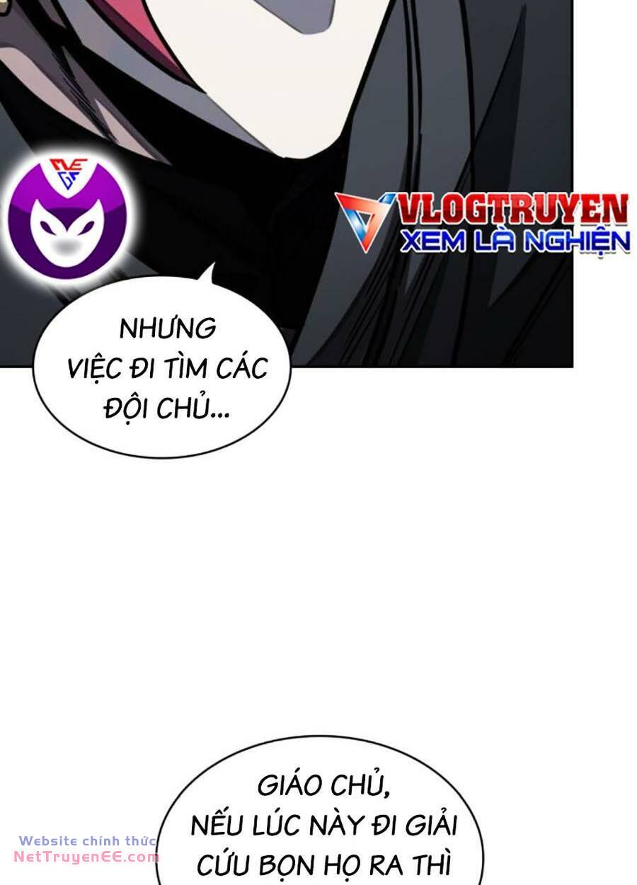 Ngã Lão Ma Thần Chapter 197 - Trang 2