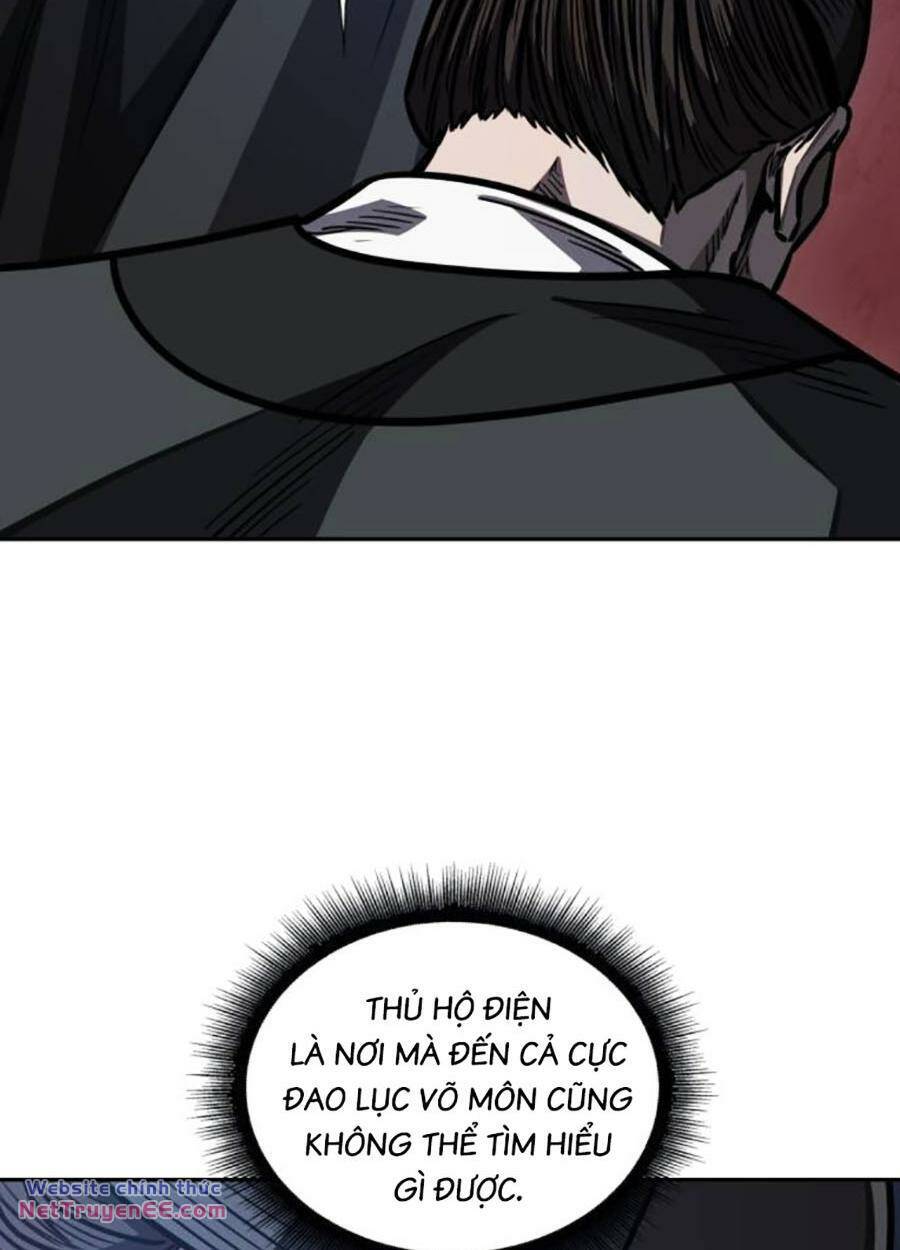 Ngã Lão Ma Thần Chapter 197 - Trang 2