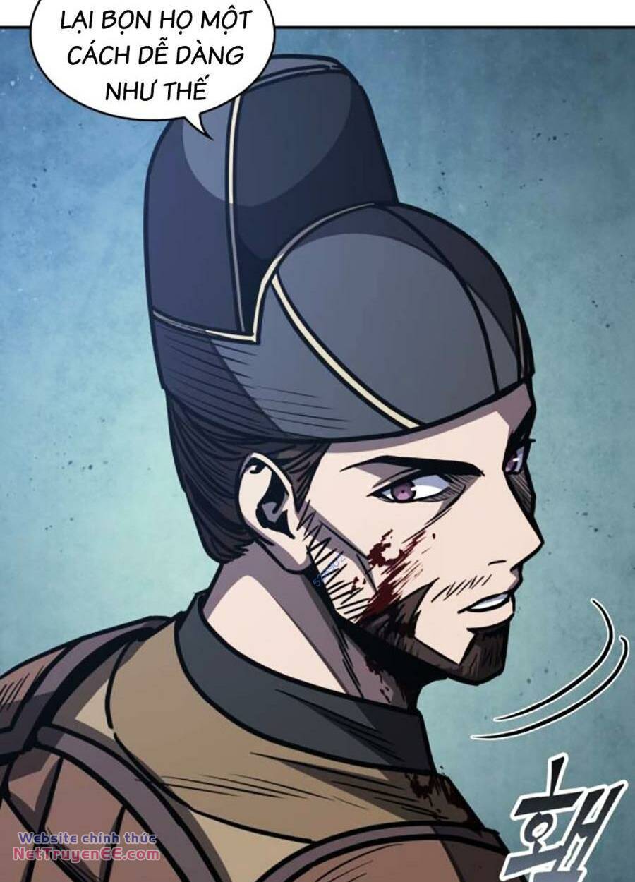 Ngã Lão Ma Thần Chapter 197 - Trang 2