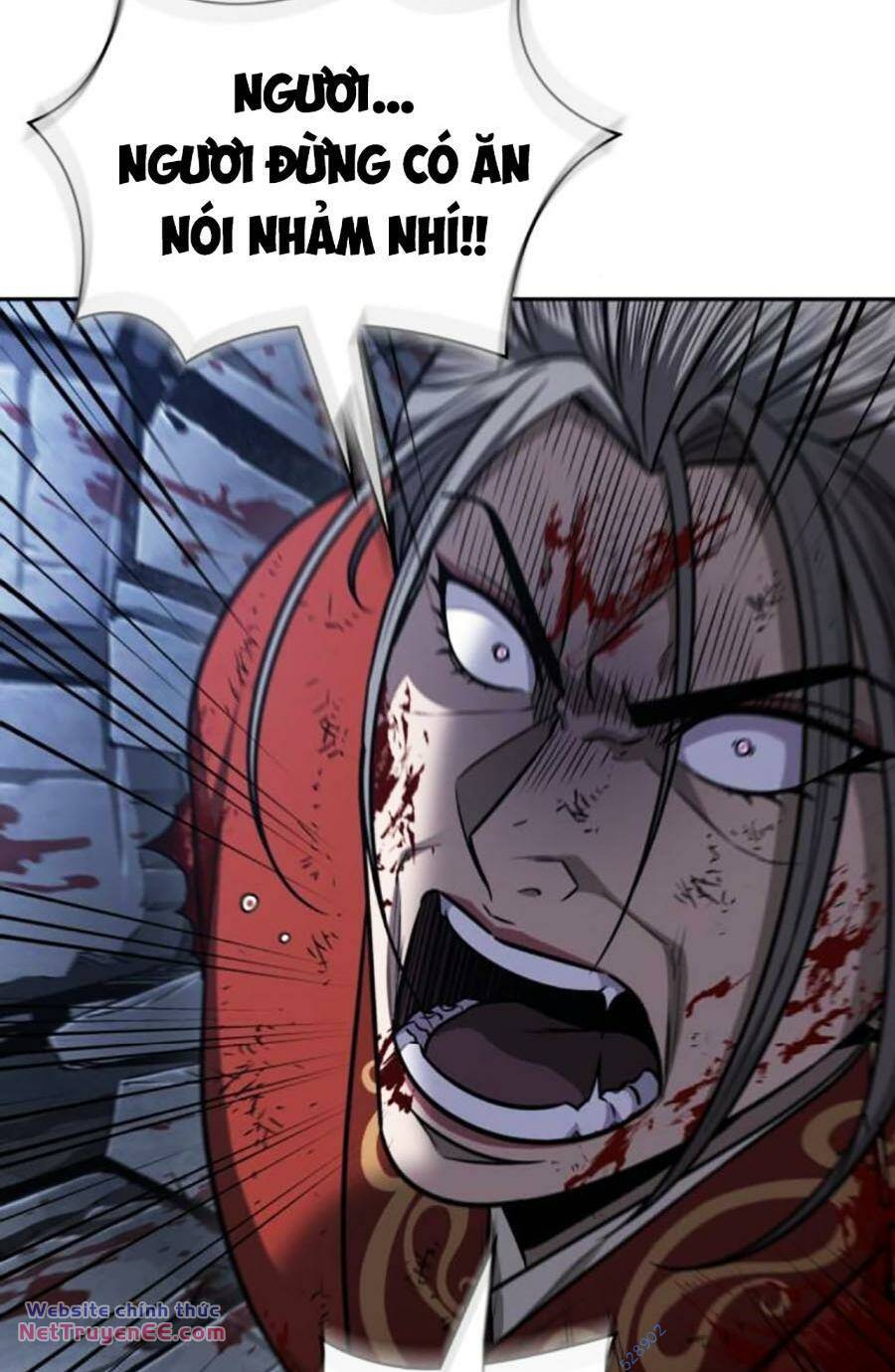 Ngã Lão Ma Thần Chapter 197 - Trang 2