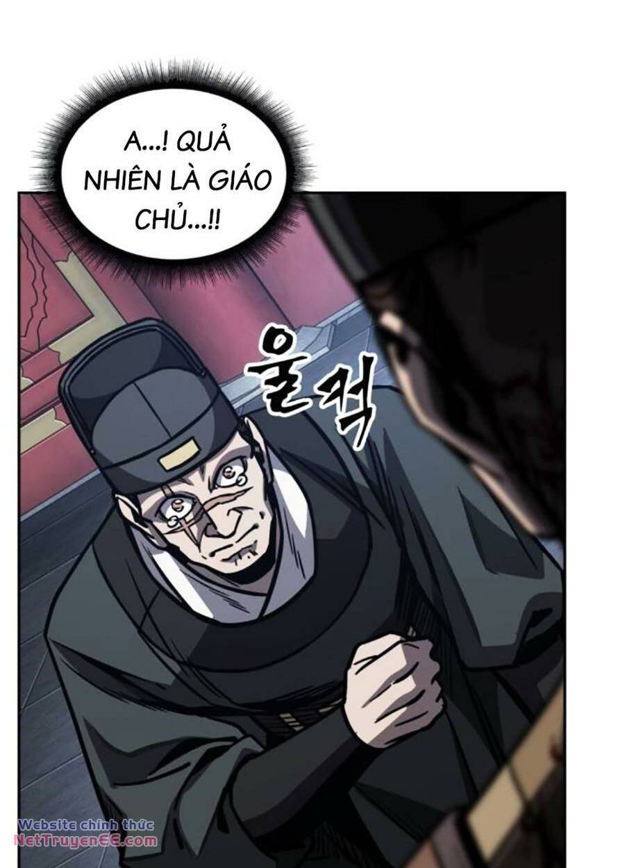 Ngã Lão Ma Thần Chapter 197 - Trang 2