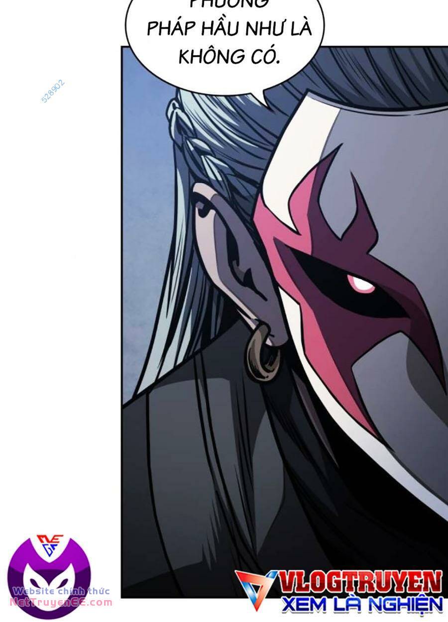 Ngã Lão Ma Thần Chapter 197 - Trang 2