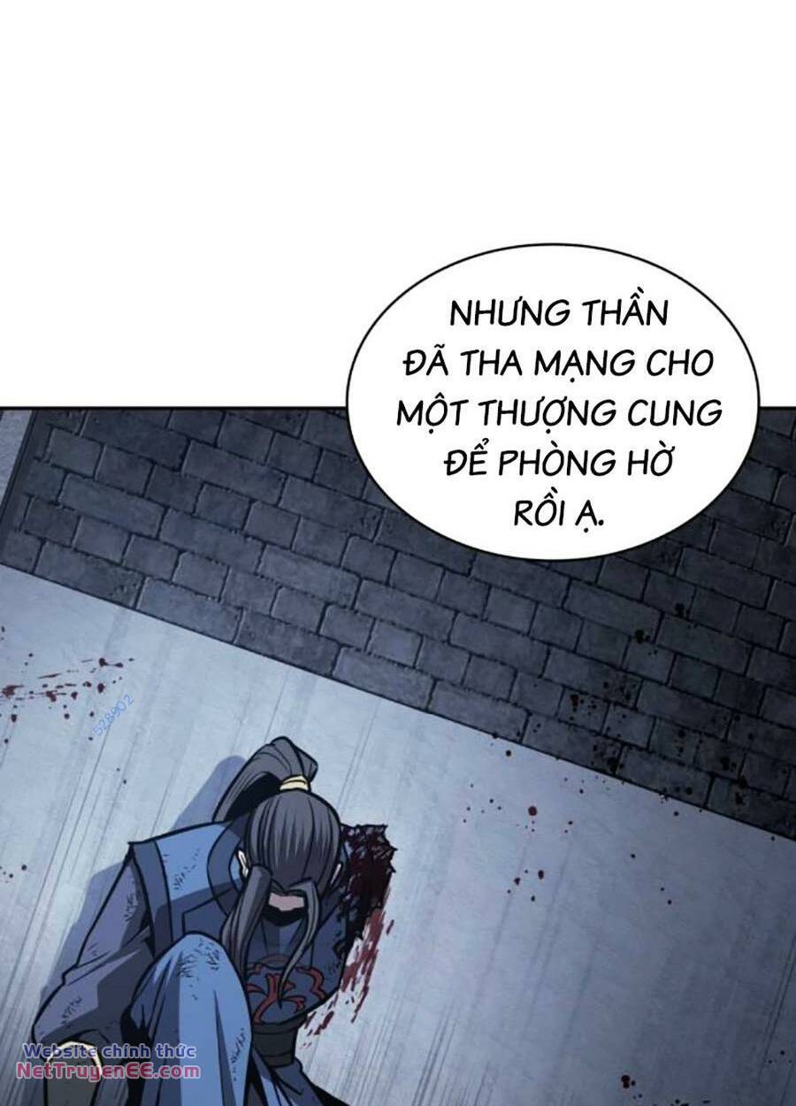 Ngã Lão Ma Thần Chapter 197 - Trang 2