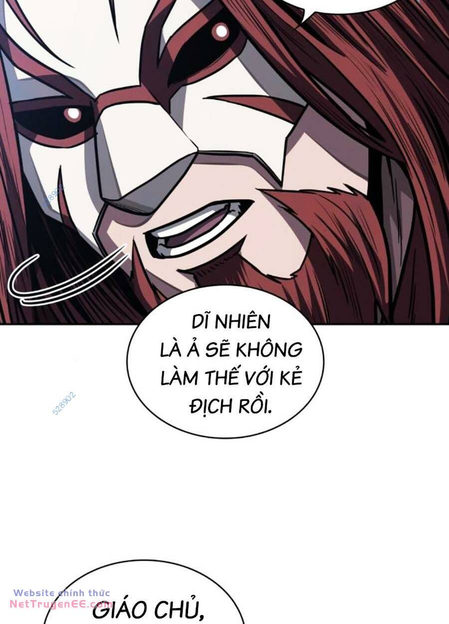 Ngã Lão Ma Thần Chapter 197 - Trang 2