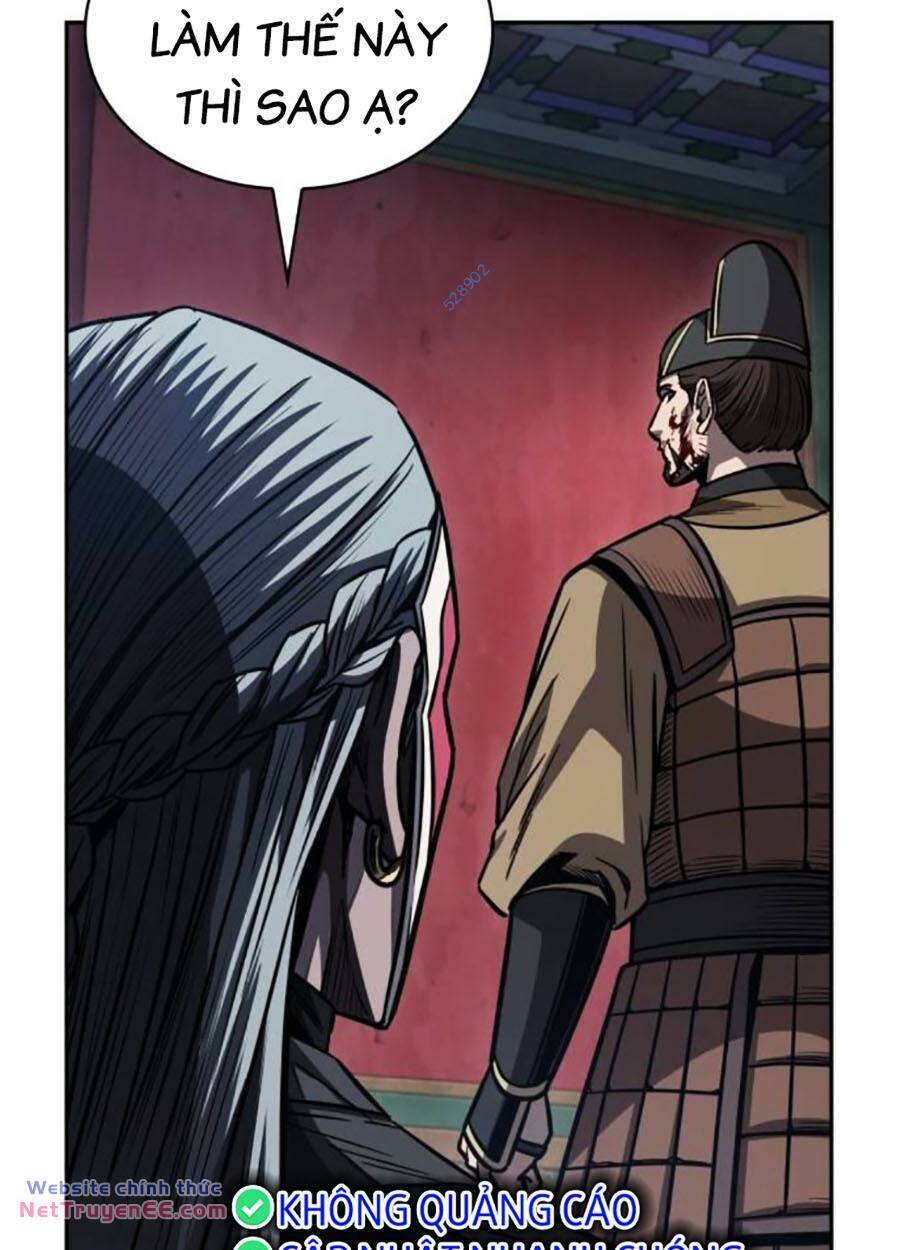 Ngã Lão Ma Thần Chapter 197 - Trang 2