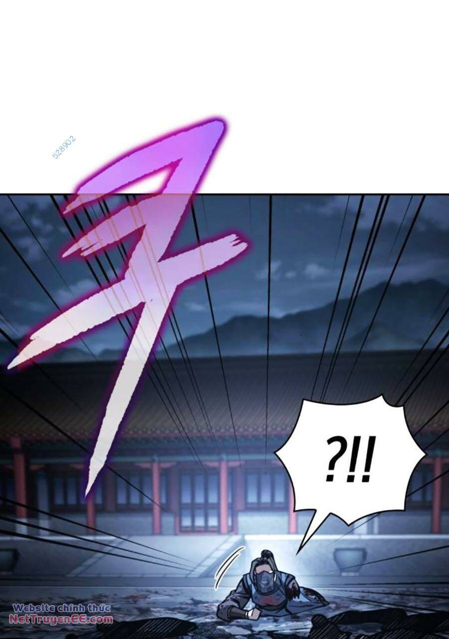 Ngã Lão Ma Thần Chapter 197 - Trang 2