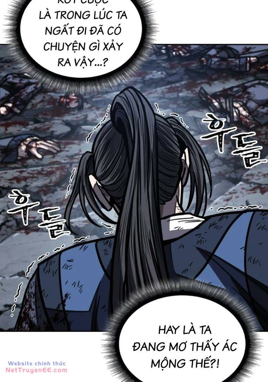 Ngã Lão Ma Thần Chapter 197 - Trang 2