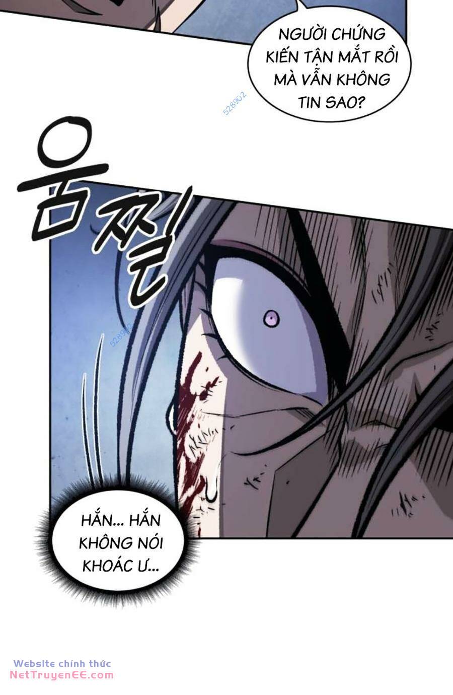 Ngã Lão Ma Thần Chapter 197 - Trang 2
