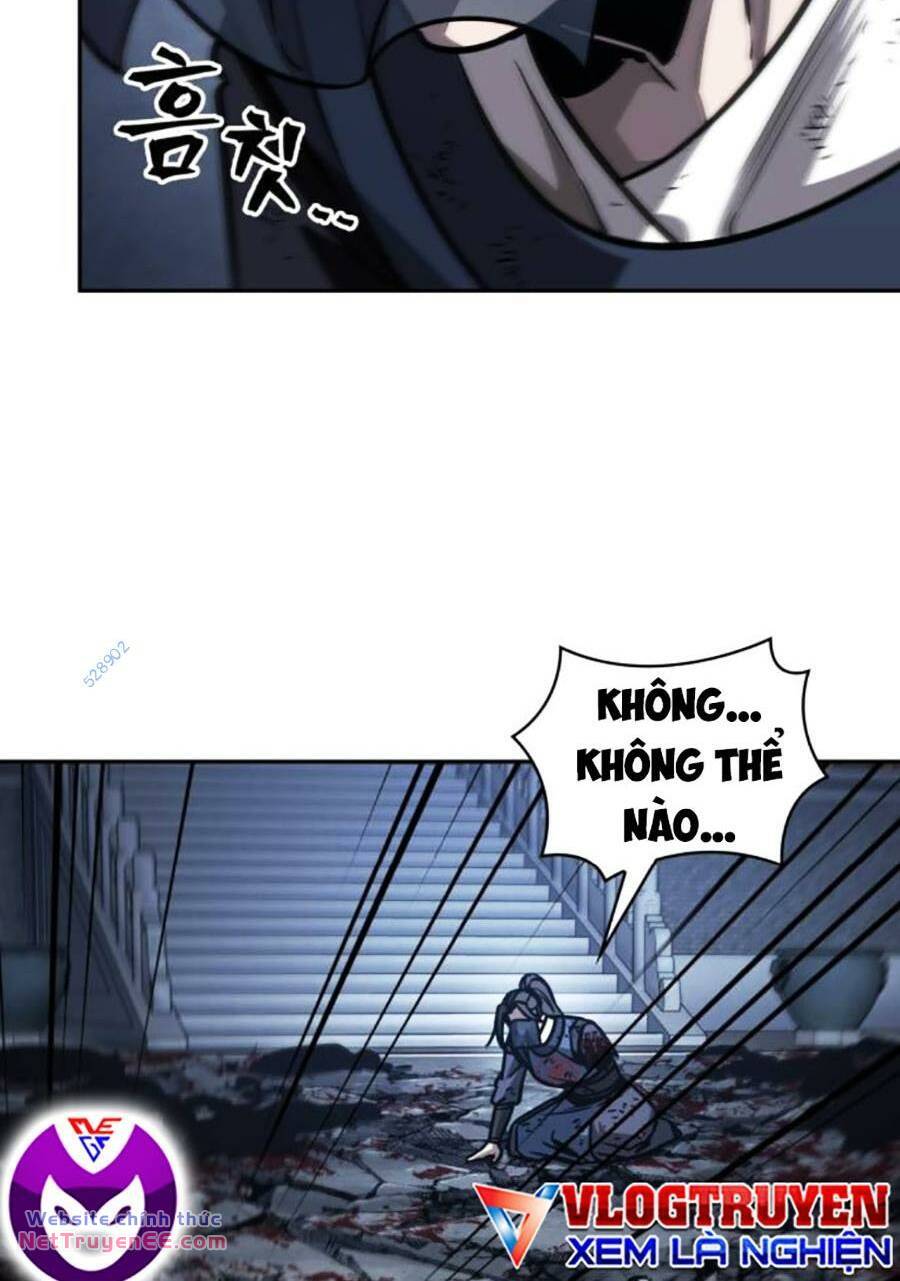 Ngã Lão Ma Thần Chapter 197 - Trang 2