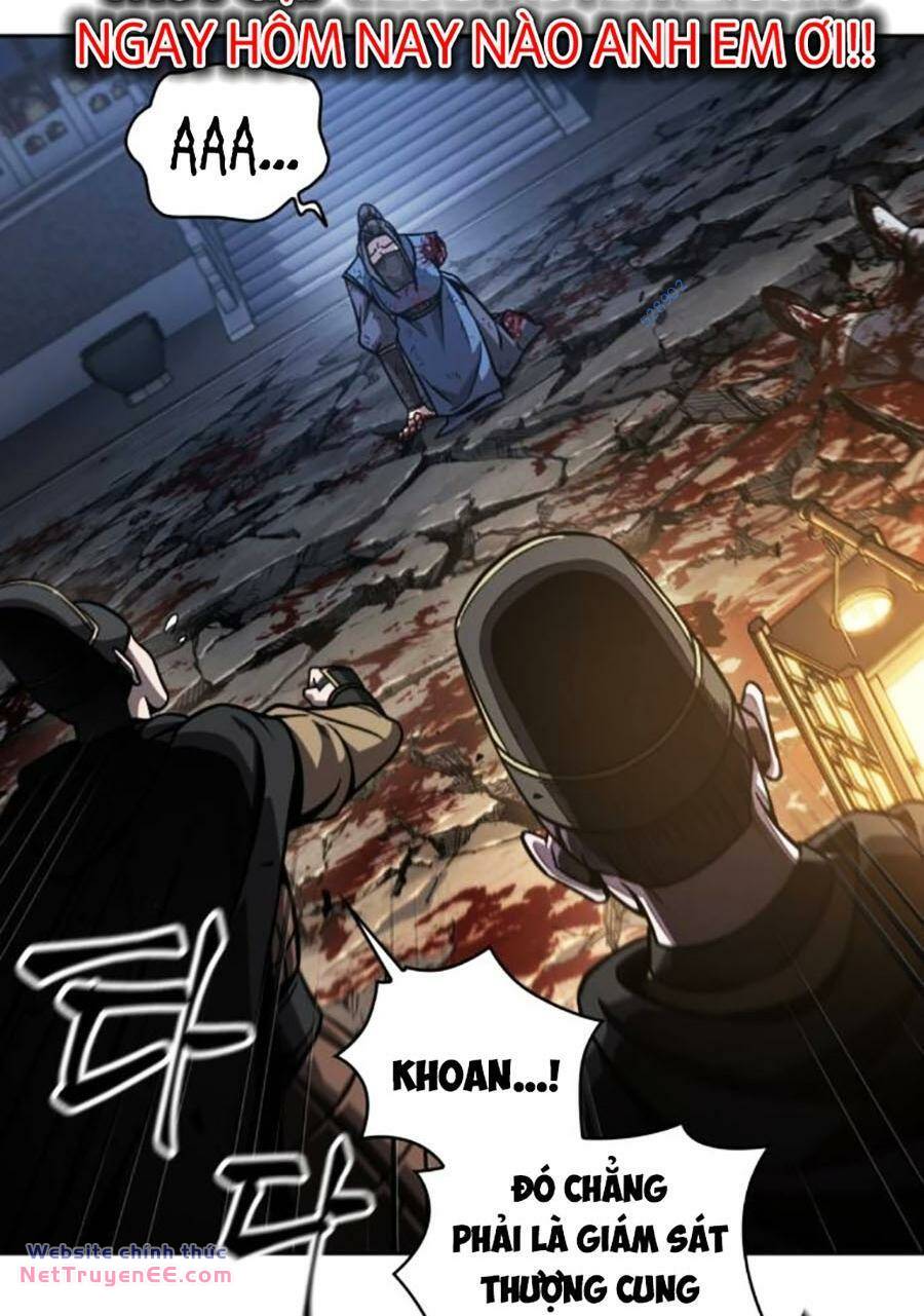 Ngã Lão Ma Thần Chapter 197 - Trang 2