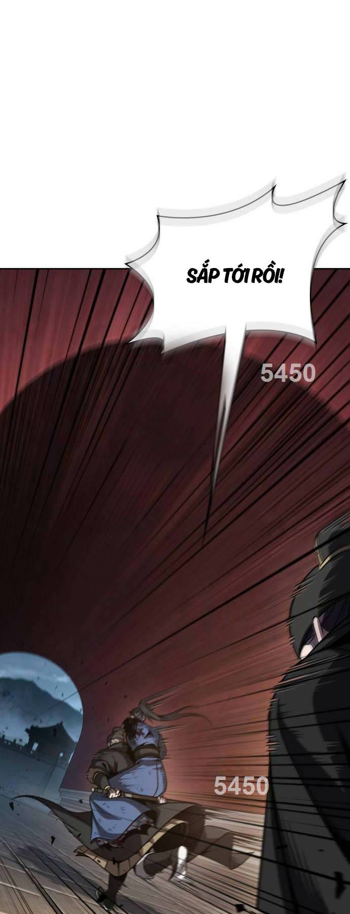 Ngã Lão Ma Thần Chapter 198 - Trang 2