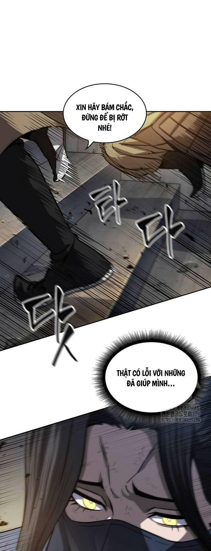 Ngã Lão Ma Thần Chapter 198 - Trang 2