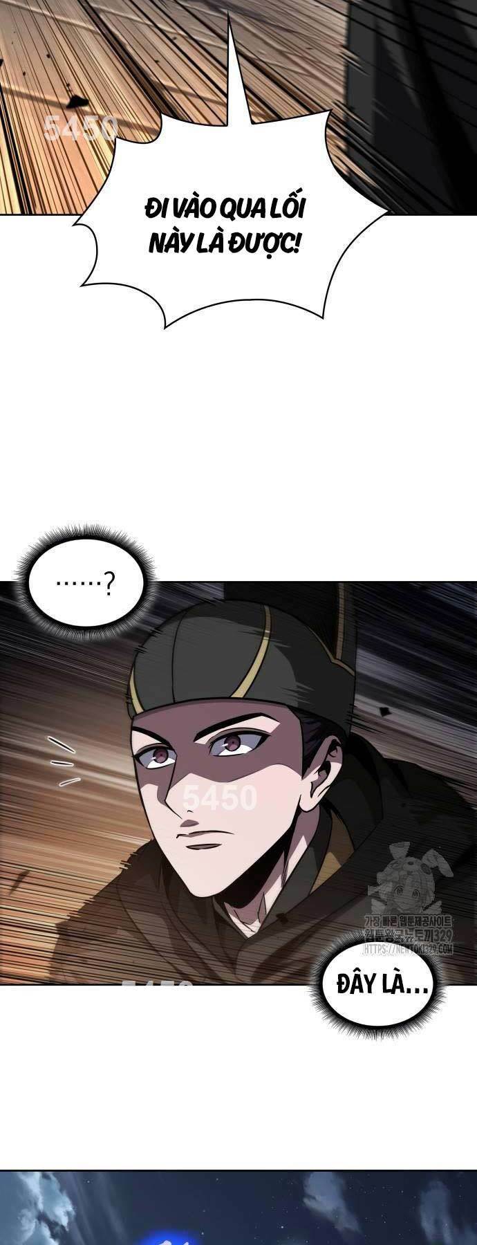 Ngã Lão Ma Thần Chapter 198 - Trang 2