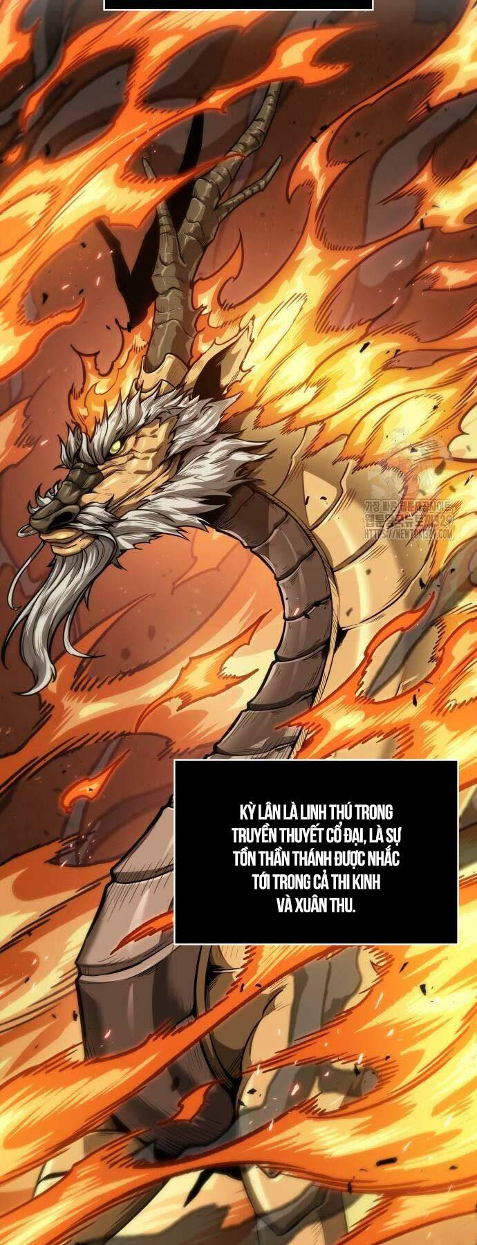 Ngã Lão Ma Thần Chapter 198 - Trang 2