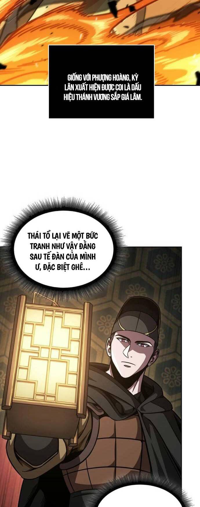 Ngã Lão Ma Thần Chapter 198 - Trang 2