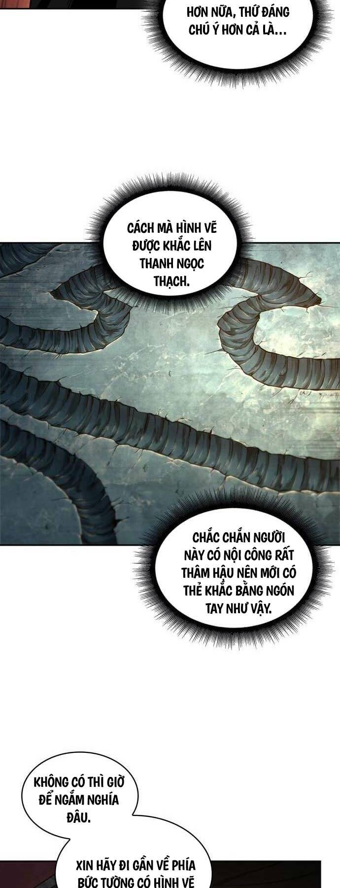 Ngã Lão Ma Thần Chapter 198 - Trang 2