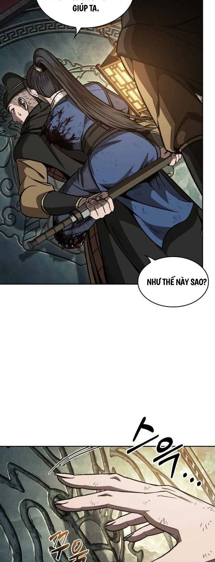 Ngã Lão Ma Thần Chapter 198 - Trang 2