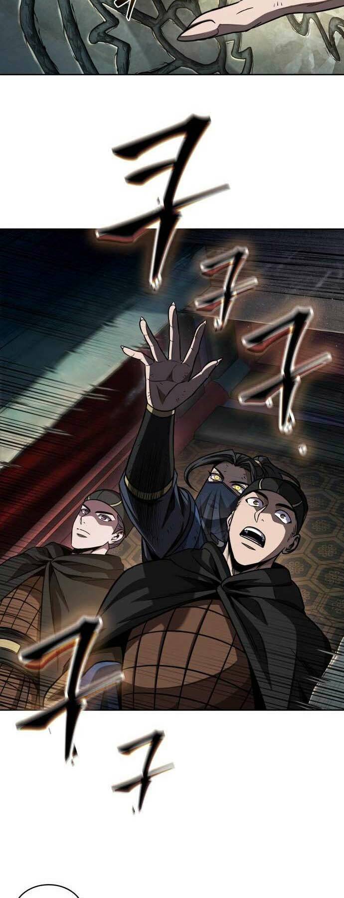 Ngã Lão Ma Thần Chapter 198 - Trang 2