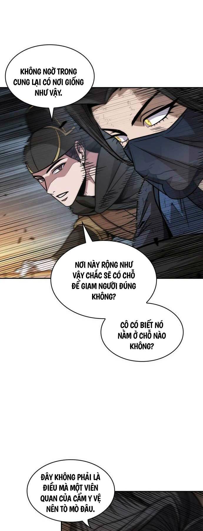 Ngã Lão Ma Thần Chapter 198 - Trang 2