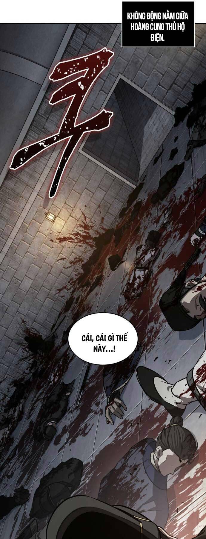Ngã Lão Ma Thần Chapter 198 - Trang 2
