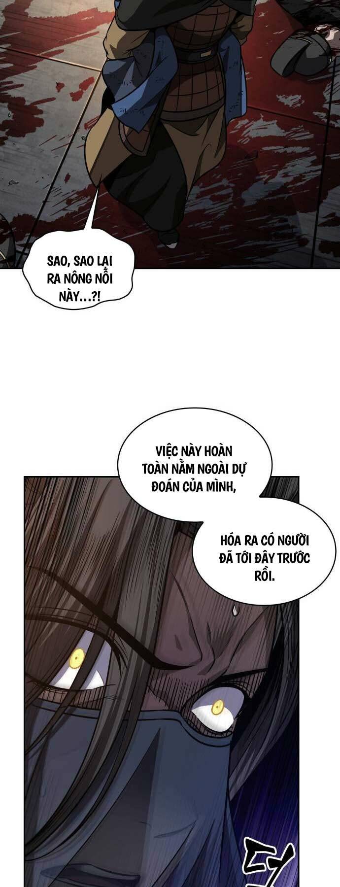 Ngã Lão Ma Thần Chapter 198 - Trang 2
