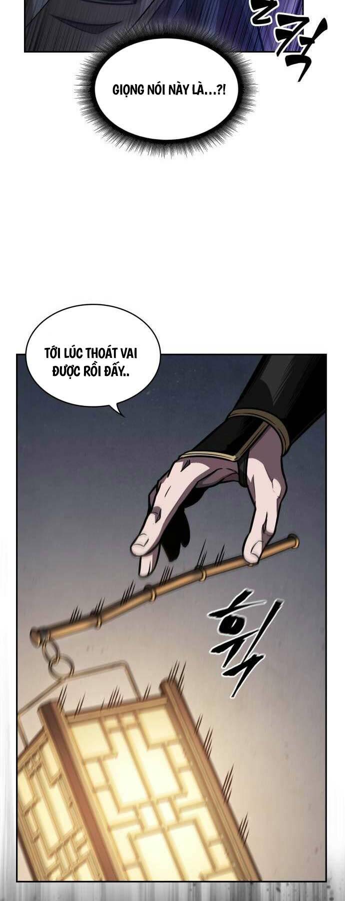 Ngã Lão Ma Thần Chapter 198 - Trang 2