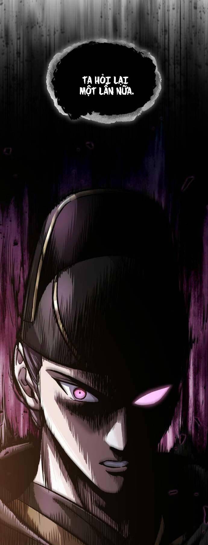 Ngã Lão Ma Thần Chapter 198 - Trang 2