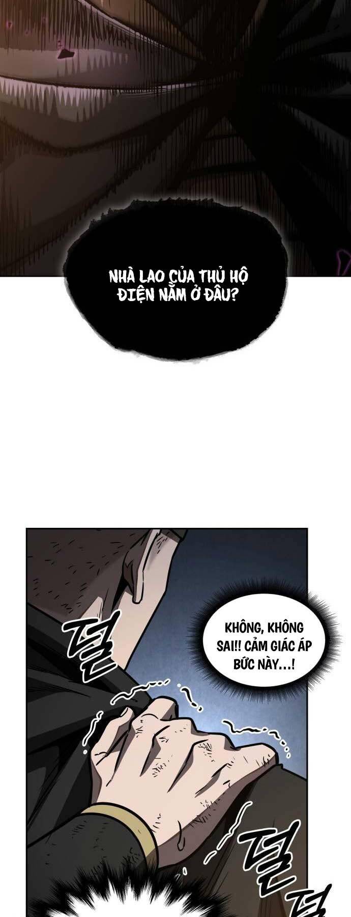 Ngã Lão Ma Thần Chapter 198 - Trang 2