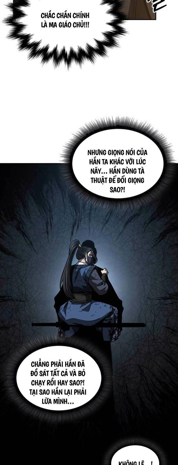 Ngã Lão Ma Thần Chapter 198 - Trang 2