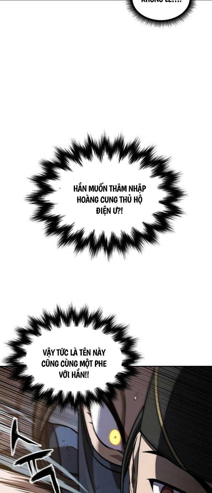 Ngã Lão Ma Thần Chapter 198 - Trang 2