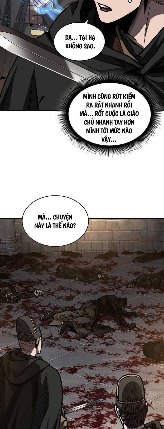 Ngã Lão Ma Thần Chapter 198 - Trang 2