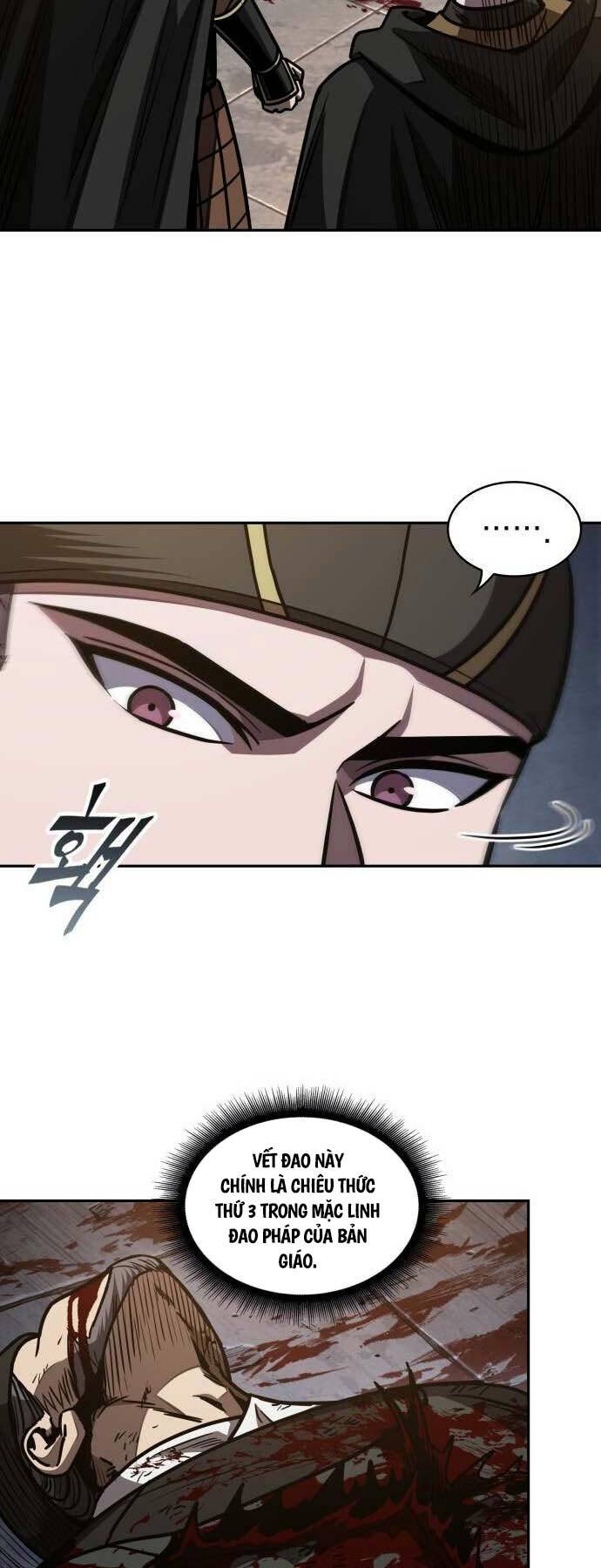 Ngã Lão Ma Thần Chapter 198 - Trang 2