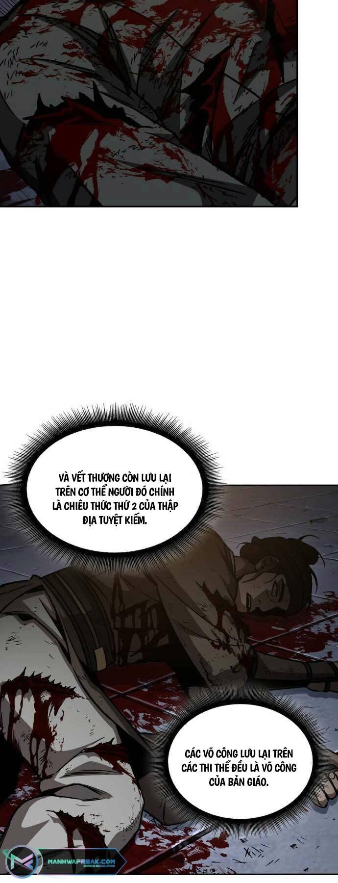 Ngã Lão Ma Thần Chapter 198 - Trang 2