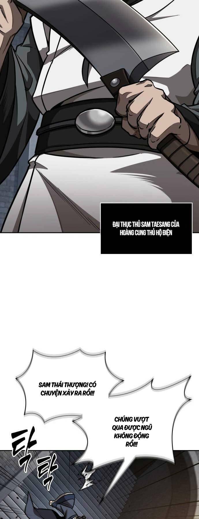 Ngã Lão Ma Thần Chapter 198 - Trang 2