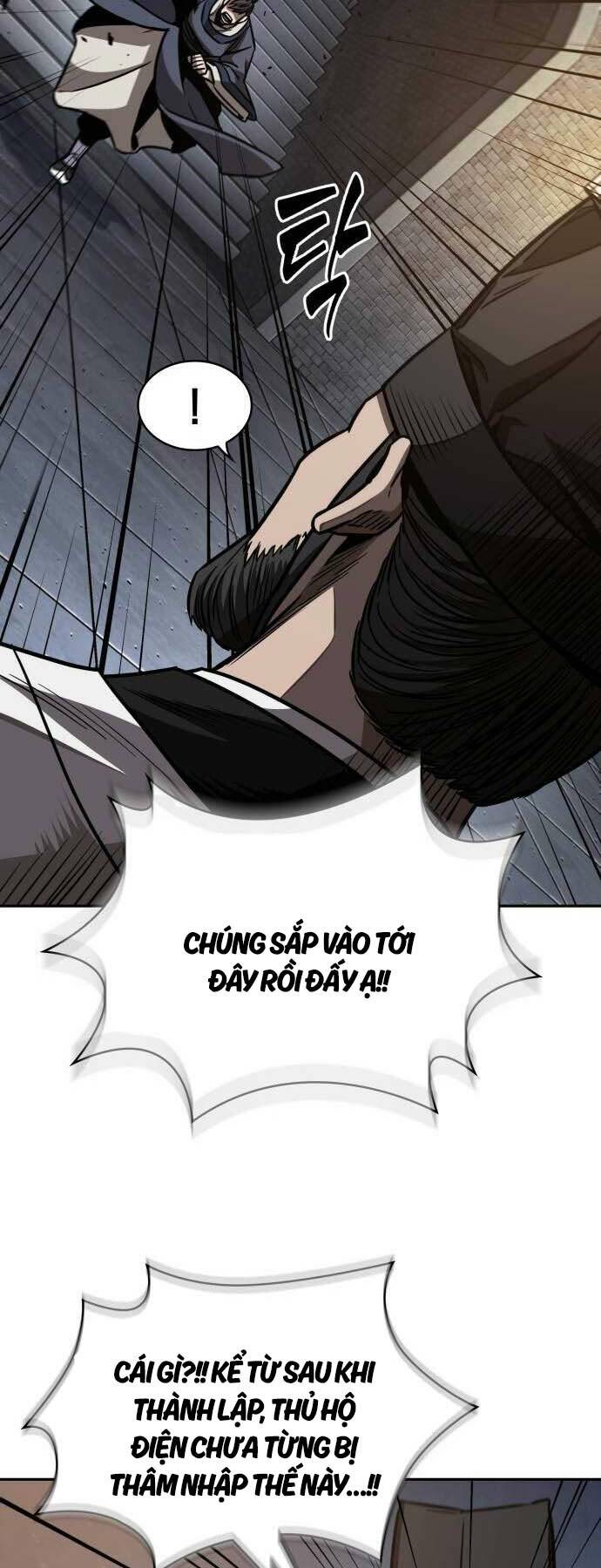 Ngã Lão Ma Thần Chapter 198 - Trang 2