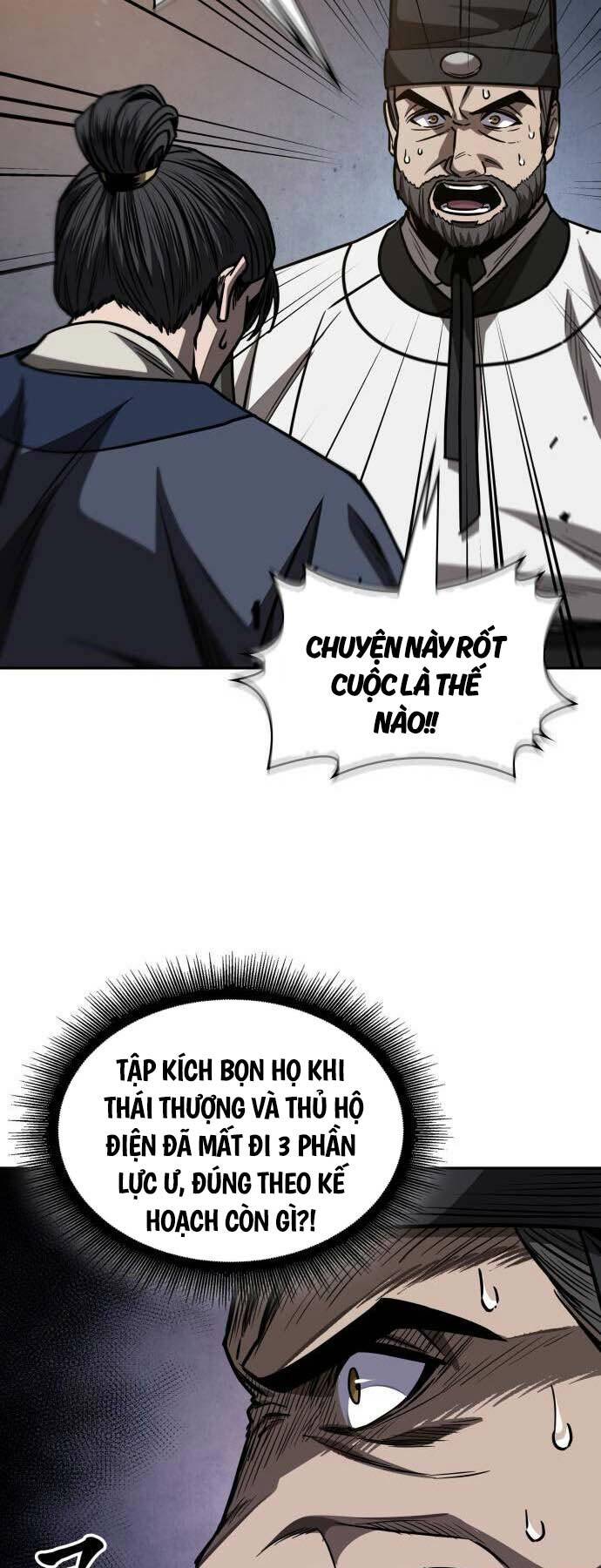 Ngã Lão Ma Thần Chapter 198 - Trang 2