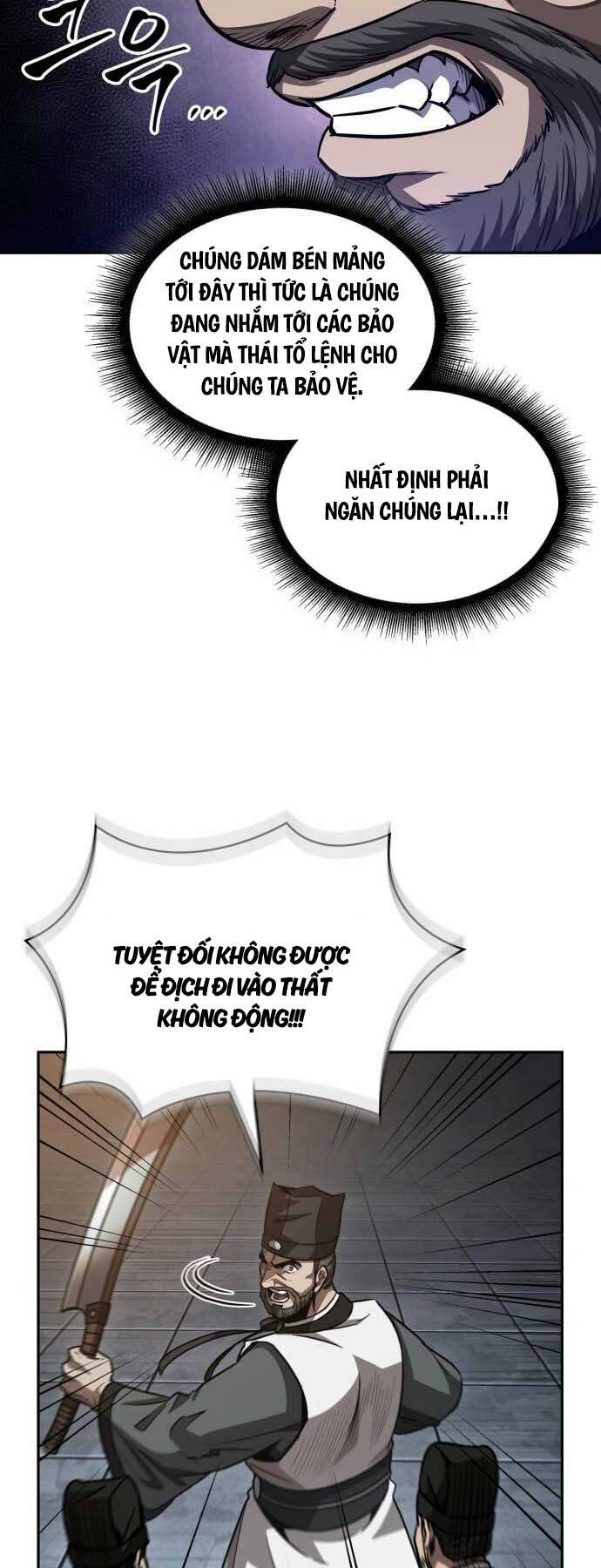 Ngã Lão Ma Thần Chapter 198 - Trang 2