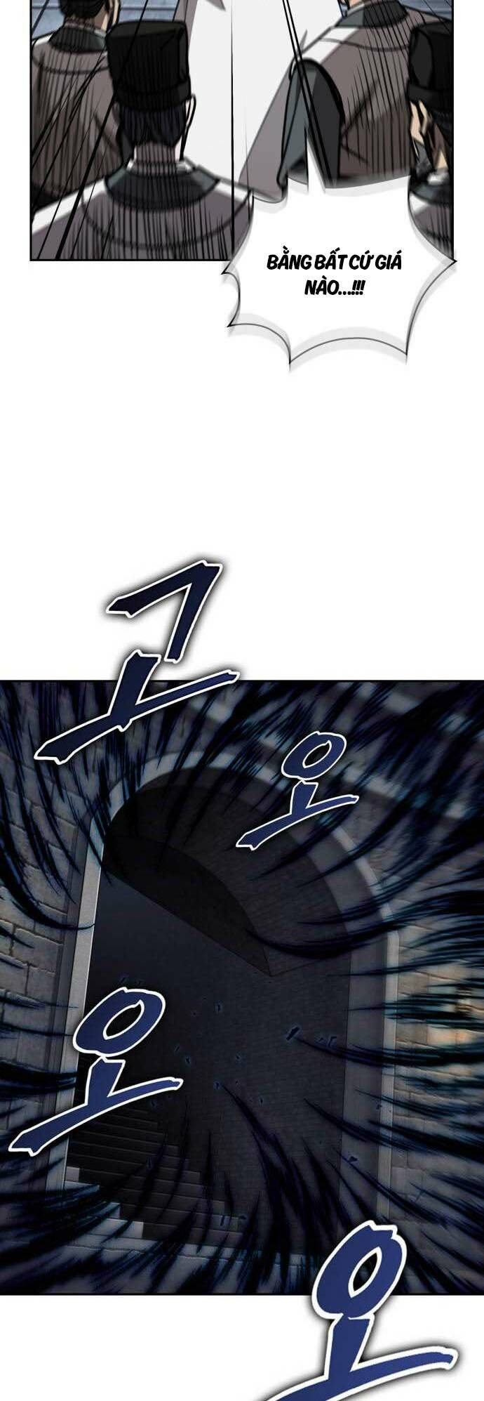 Ngã Lão Ma Thần Chapter 198 - Trang 2