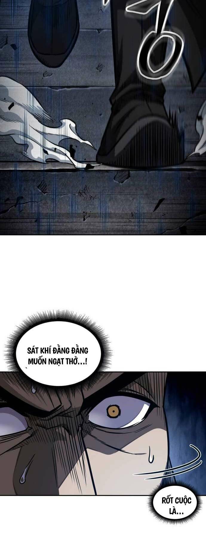 Ngã Lão Ma Thần Chapter 198 - Trang 2