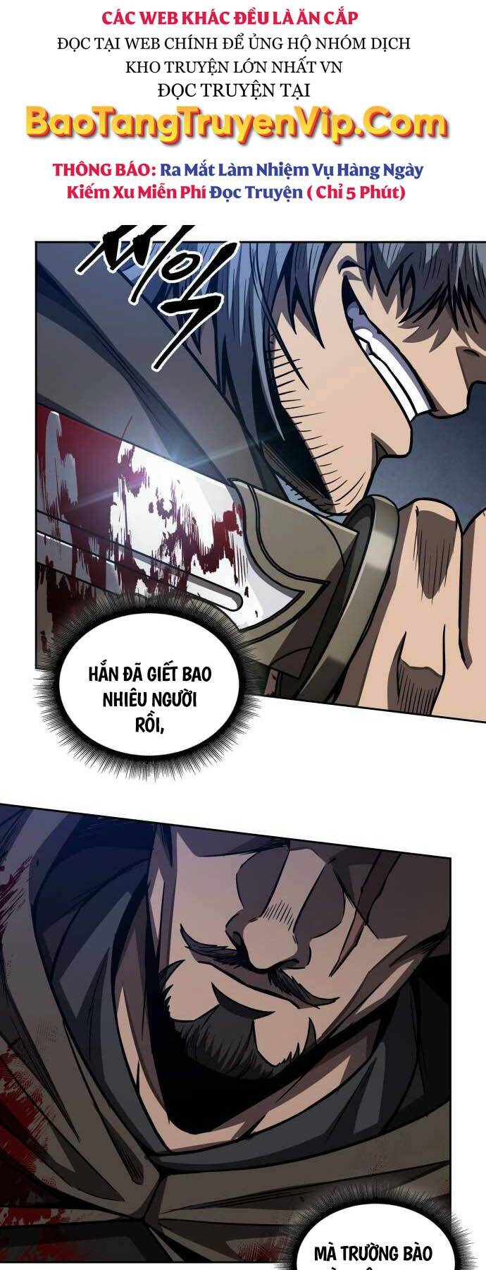 Ngã Lão Ma Thần Chapter 198 - Trang 2