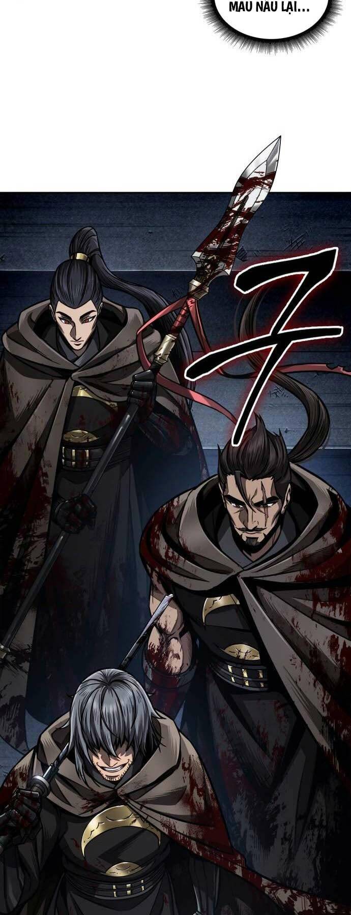 Ngã Lão Ma Thần Chapter 198 - Trang 2