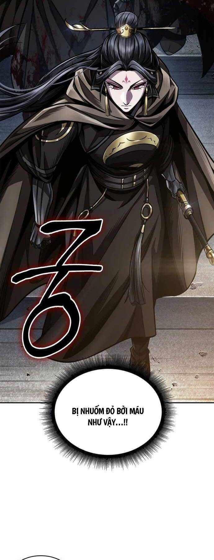 Ngã Lão Ma Thần Chapter 198 - Trang 2