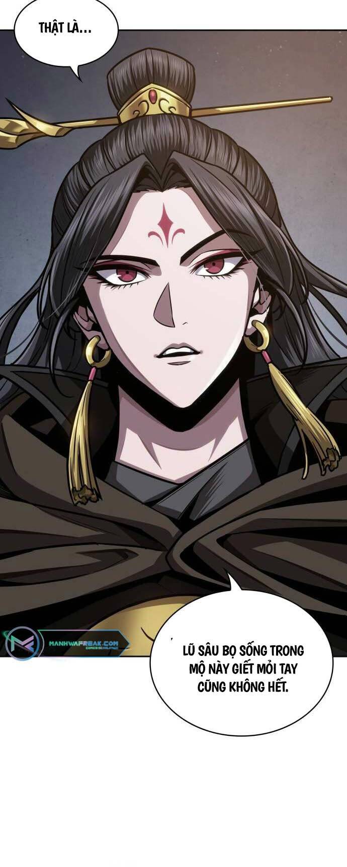 Ngã Lão Ma Thần Chapter 198 - Trang 2