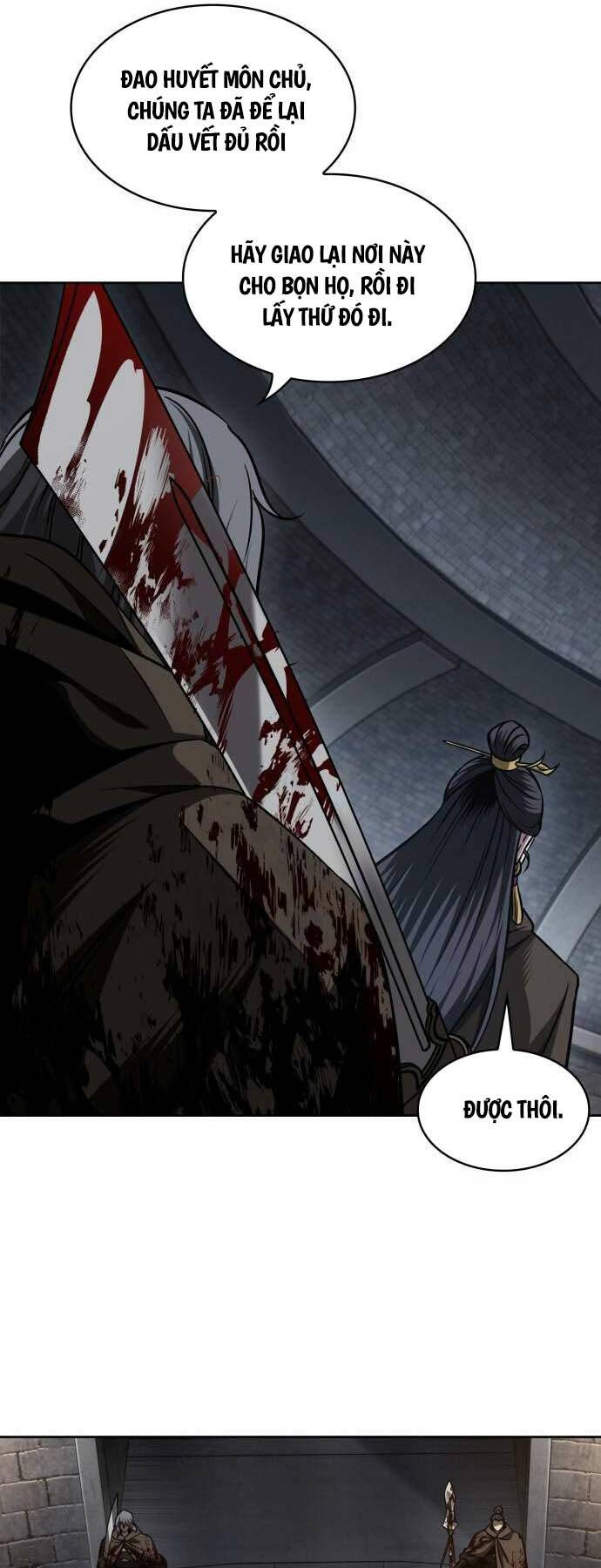 Ngã Lão Ma Thần Chapter 198 - Trang 2