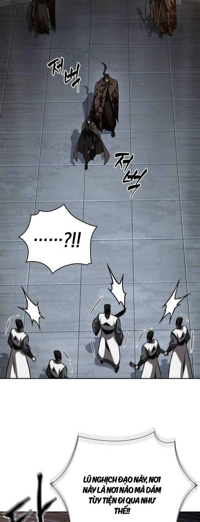 Ngã Lão Ma Thần Chapter 198 - Trang 2